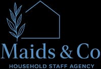 Maids & Co. Logo