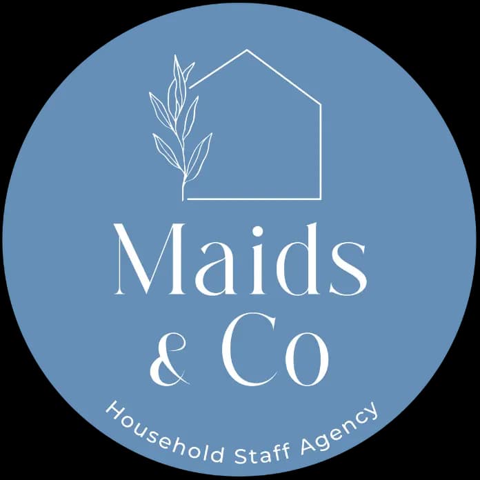 Maids & Co. Logo